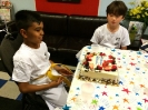 Adrian's Birthday