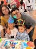 Aiden's Birthday