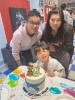 Austin's Birthday (Apr 2024)
