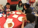 Bei and Jonjon's Birthday Party