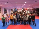 Daniel's Birthday