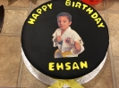 Ehsan's Birthday