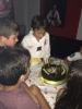 Ehsan's Birthday