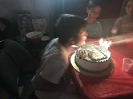 Gaetano's Birthday Party