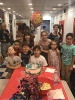 Gaetano's Birthday Party