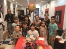 Gaetano's Birthday Party