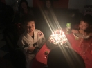 Hayden's Birthday Party