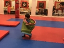 Jacob's Birthday Party
