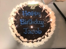 Jacob's Birthday Party