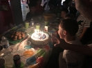 Jacob's Birthday Party