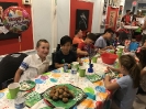 Jacob's Birthday Party