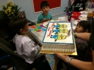 Lucas' Birthday