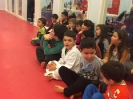 Lucas Laubran's Birthday