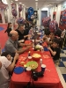 Mason's Birthday Party