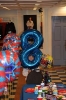Mason's Birthday Party