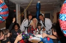Mason's Birthday Party