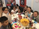 Matin and Sham's Birthday