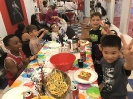 Matin and Sham's Birthday
