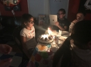 Matin and Sham's Birthday