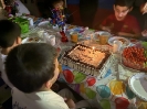 Mattvei's Birthday