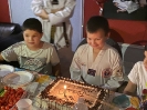 Mattvei's Birthday