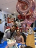 Melina's Birthday