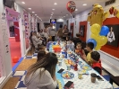 Nirvan's Birthday