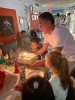 Patrick's Birthday (June 2024)