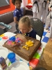 Sasha's Birthday (Mar 2024)