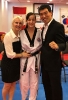 Black Belt Testing - Apr 2017