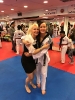 Black Belt Testing - Apr 2017