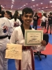 Black Belt Testing - Apr 2018