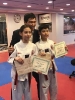 Black Belt Testing - Apr 2018