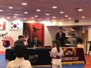 Black Belt Testing - Apr 2018