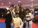 Black Belt Testing - Apr 2018