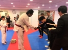 Black Belt Testing - Apr 27, 2019