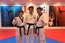 Black Belt Testing - Apr 27, 2019