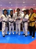 Black Belt Testing - June 4, 2022