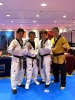 Black Belt Testing - June 4, 2022