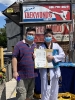Black Belt Testing - June 5, 2020