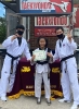 Black Belt Testing - June 5, 2020