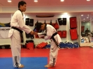 Black Belt Testing - May 2015