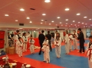 Black Belt Testing - May 2015