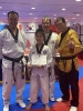 Black Belt Testing - Nov 19, 2022
