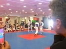 Black Belt Testing - Nov 2015