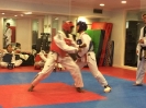 Black Belt Testing - Nov 2015