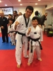 Black Belt Testing - Nov 2016