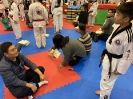 Black Belt Testing - Nov 2018