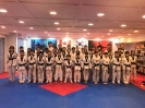 Black Belt Testing - Nov 2018