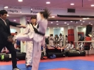Black Belt Testing - Nov 2018